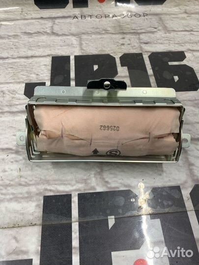 Подушка безопасности пассажира Infiniti Fx35 S50