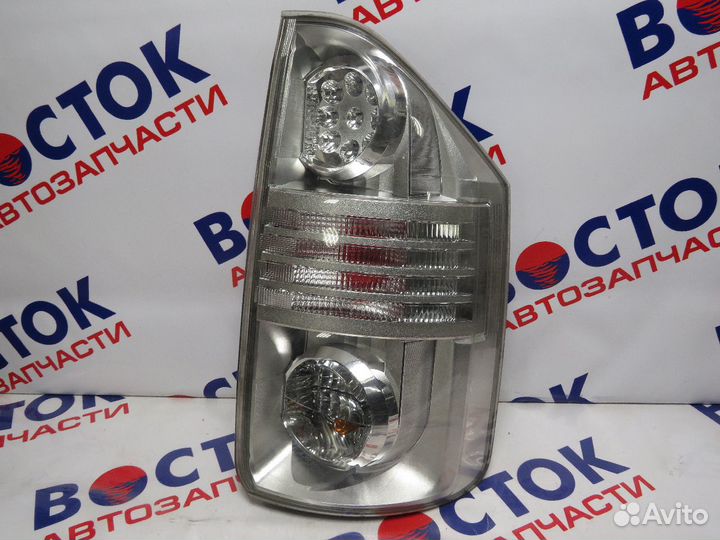 Стоп Право toyota voxy ZRR70G
