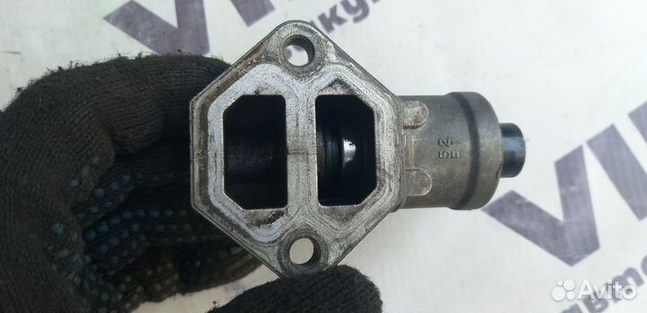 Клапан холостого хода Ford Mondeo 3 2.0L