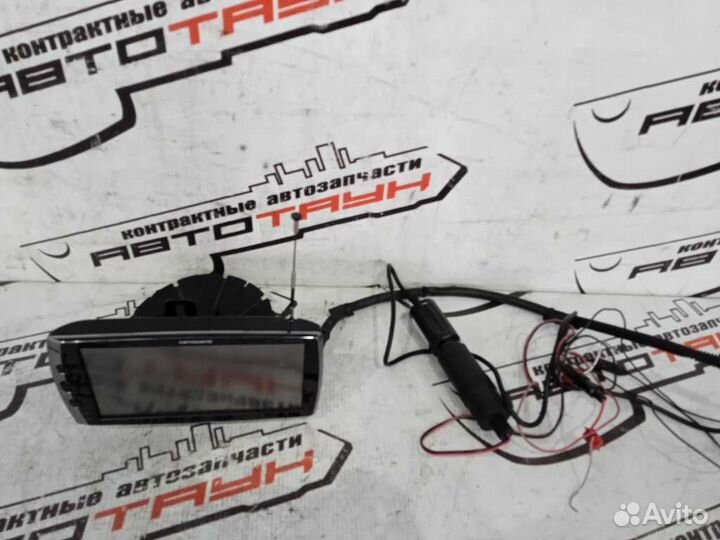 Мониторpioneer дисплейpioneerpioneer carrozzeriapi