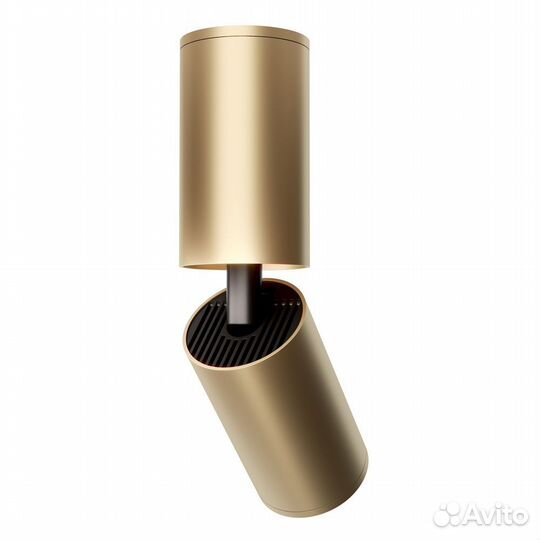 Потолочный светильник focus S C051CL-01G