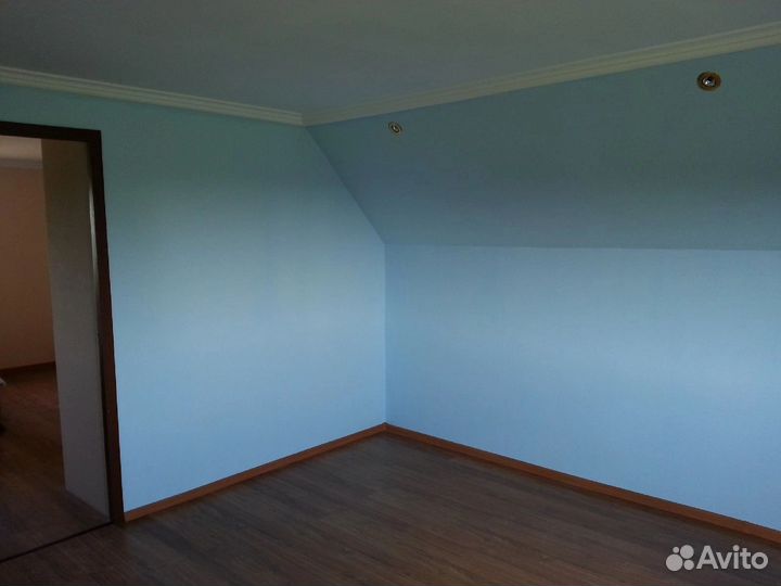 Отделка и ремонт любых помещений