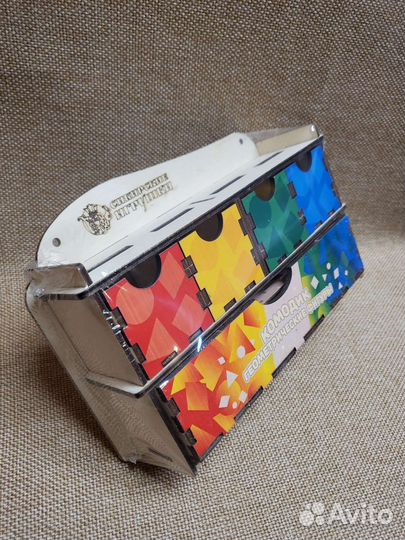 Деревянный сортер