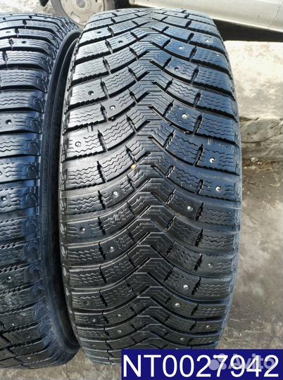 Michelin X-Ice North 2 225/65 R17 97U