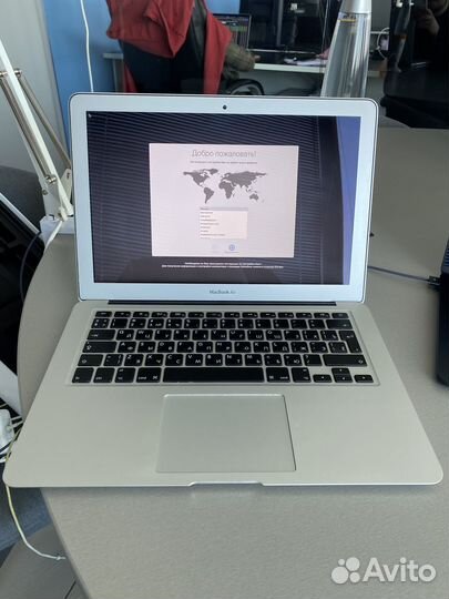 Macbook air 13 / 2019