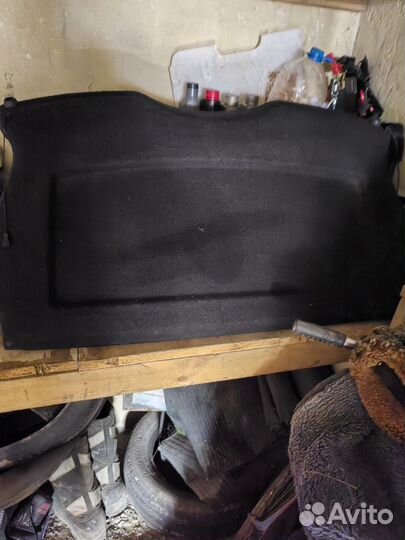 Полка для машины