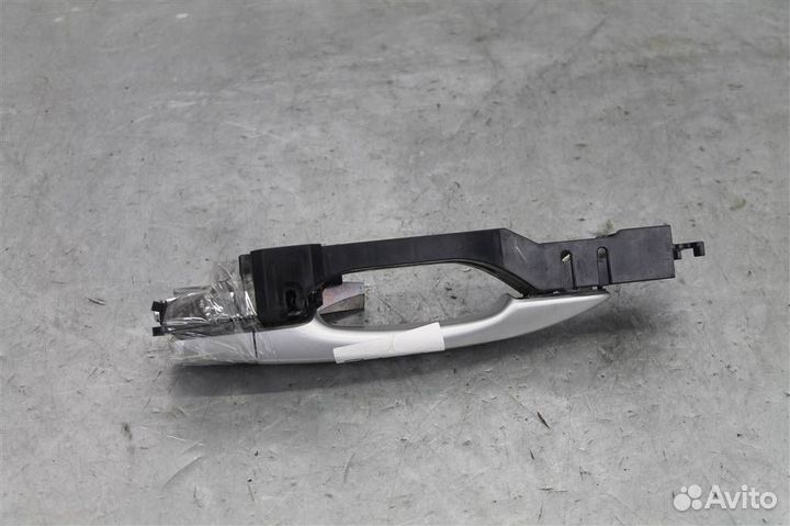 Ручка двери передней наружная левая Nissan Sentr