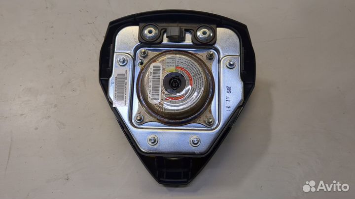 Подушка безопасности водителя Hyundai Veloster 2011, 2013