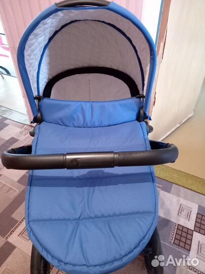 Детская коляска