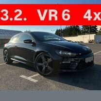 Volkswagen Scirocco 1.4 AMT, 2011, 257 000 км, с пробегом, цена 1 600 000 руб.