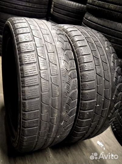 Pirelli Winter Sottozero II 225/45 R18 104B
