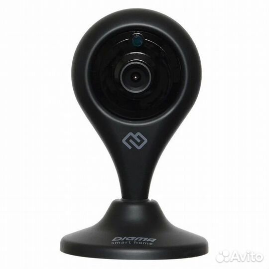 Камера видеонаблюдения IP Digma DiVision 300