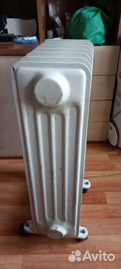 Радиаторы отопления бу