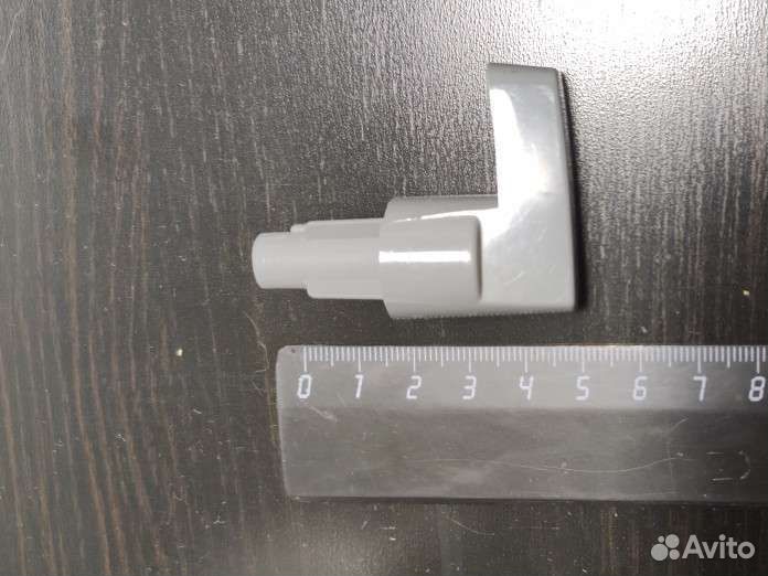 Ручка подачи пара Delonghi