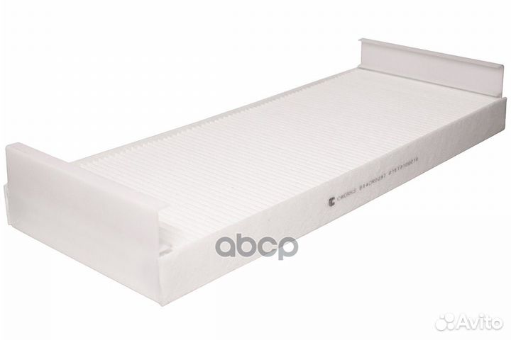 Фильтр салонный пылевой B14CR0097 cworks