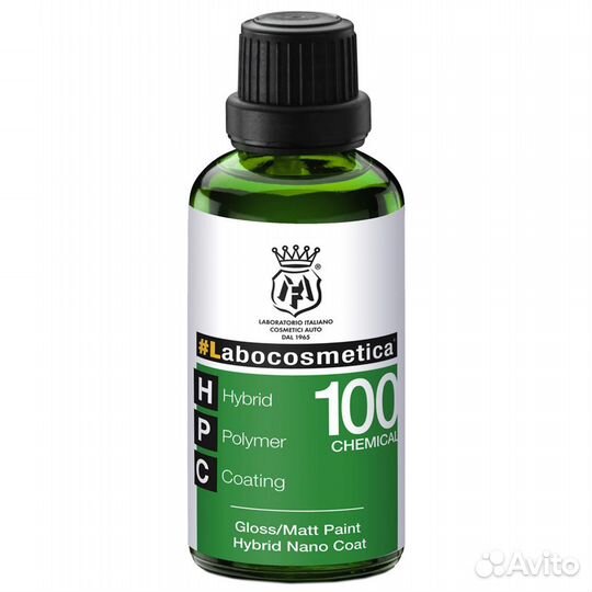 Керамическое покрытие Blindo+HPC Ma-Fra Италия