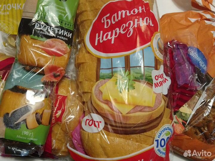 Корма для животных