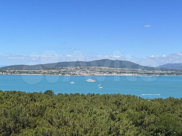 1-к. квартира, 40 м², 7/10 эт.