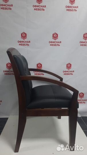 Стул офисный Конгресс люкс