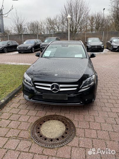 Подбор и доставка автомобилей из Германии