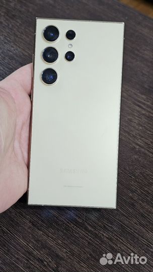 Samsung Galaxy S24 Ultra, 12/512 ГБ