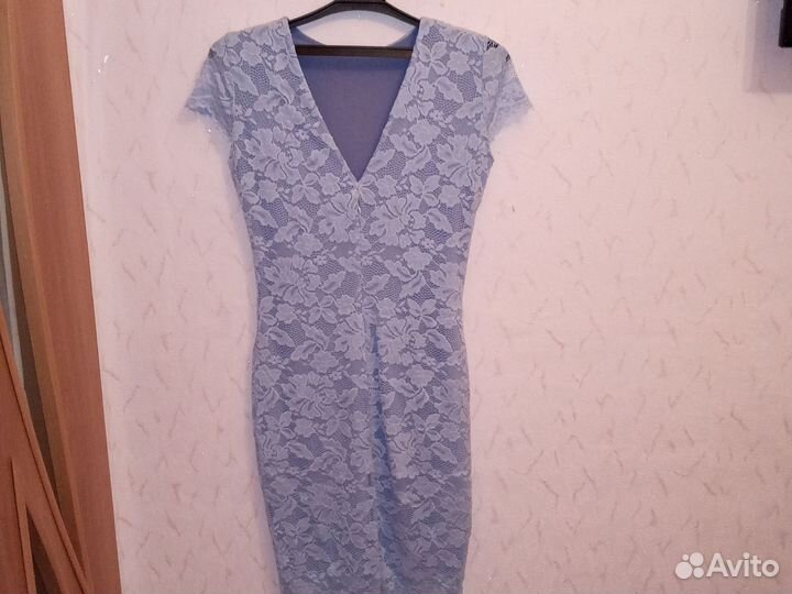 Платье женское