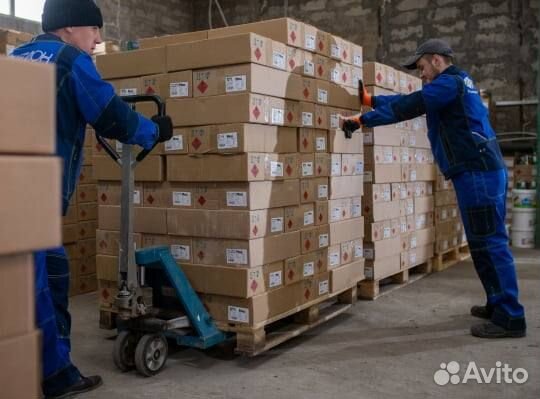 Грузчик на склад еженедельные выплаты кб01