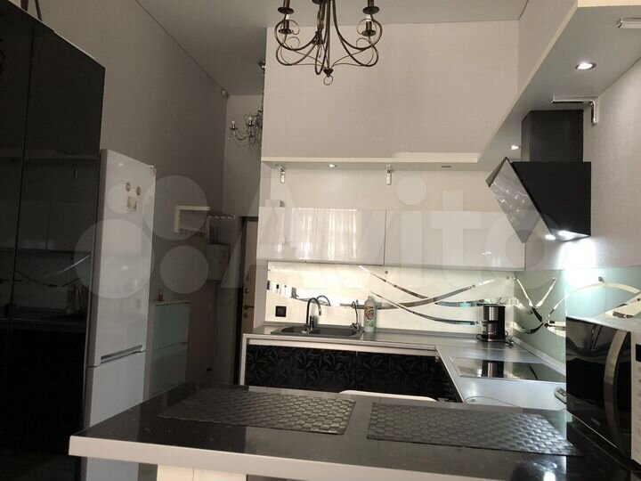 Квартира-студия, 25 м², 1/15 эт.