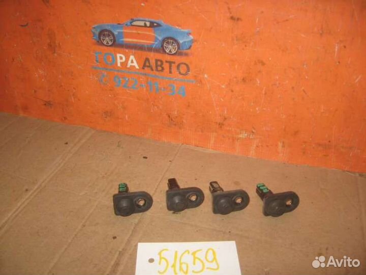 Концевик двери Kia RIO 2005-2011