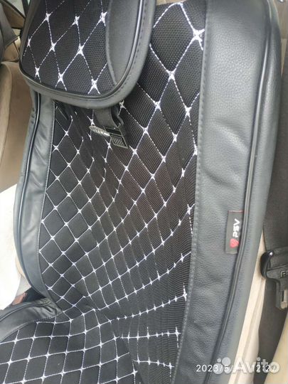 Автомобильные чехлы