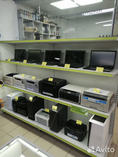 Принтер HP LaserJet Pro P1102