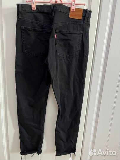 Джинсы Levis 501 Skinny Original