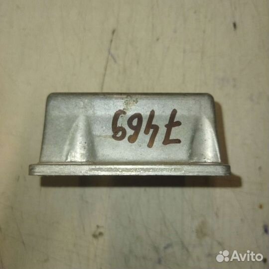 Opel Omega 1994-2003