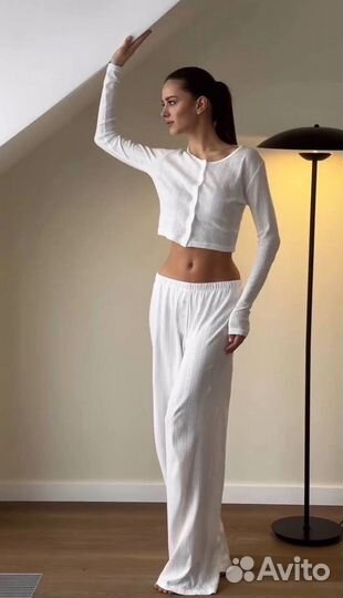 Пижама женская