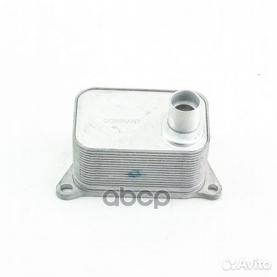 Радиатор масляный 'AW06J01170021J dominant