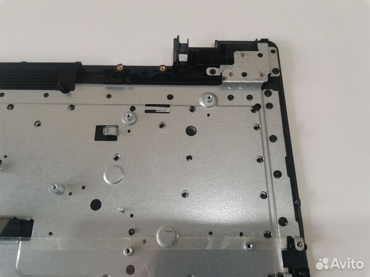 Топкейс для ноутбука Lenovo ideapad 110-15acl