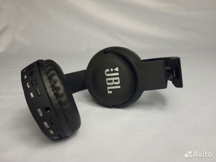 Беспроводные наушники E500bt, новые