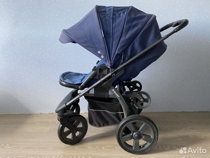 Коляска X-Lander X-Move 2 в 1