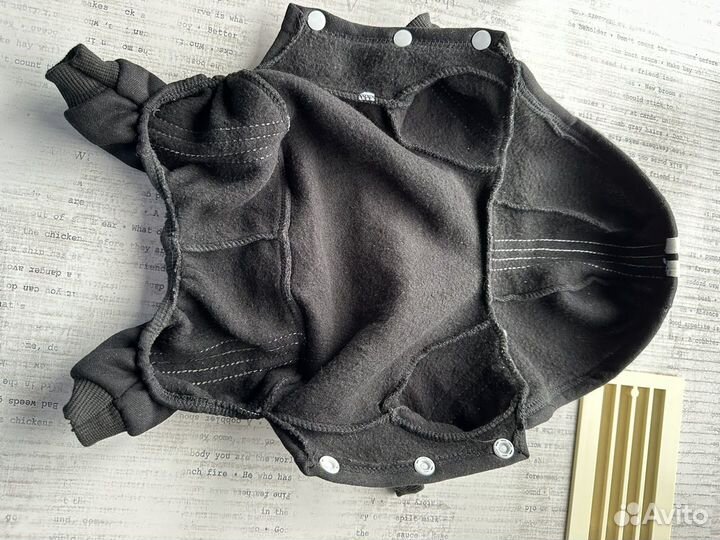 Одежда для собак мелких пород