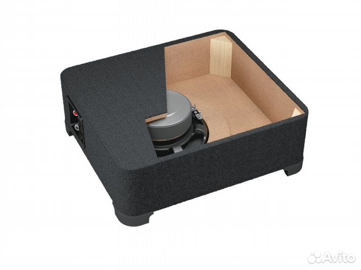 Сабвуфер Audison Prima apbx 10 DS 250мм