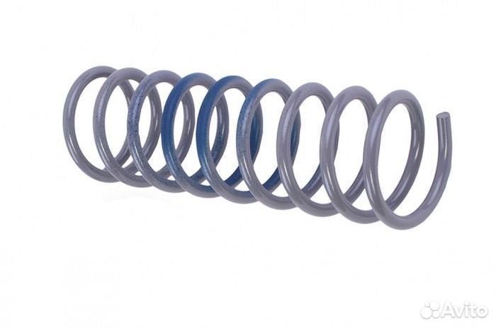 Пружины передние Ваз 2112