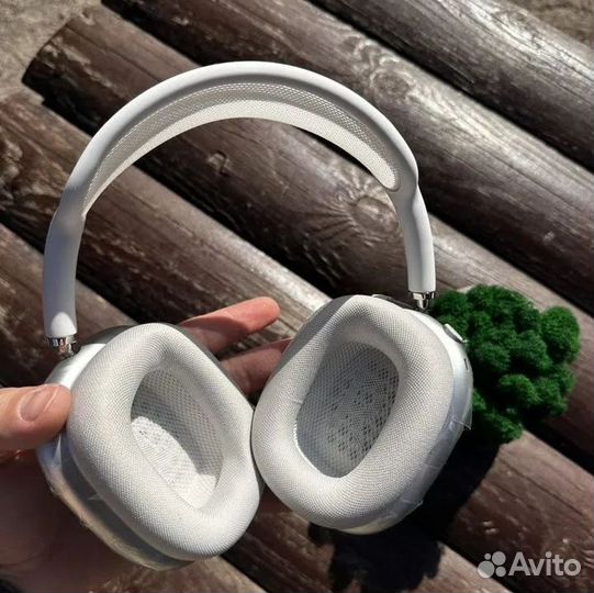 Airpods Max Малайзия iOS17