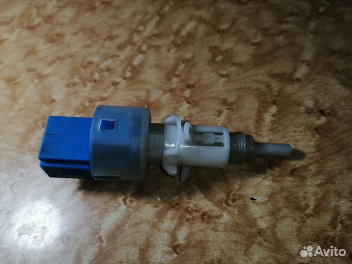 Концевик педали сцепления фиат альбеа