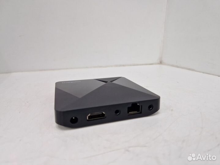 TV-приставка Rombica Smart Box A1