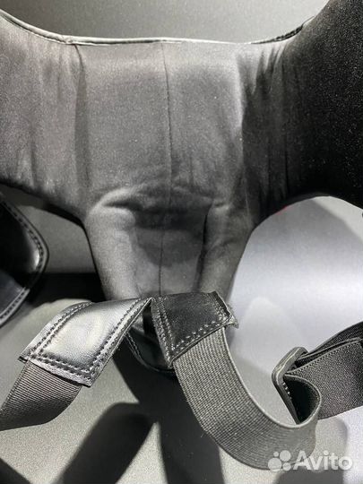 Защита паха (проф бандаж) Adidas