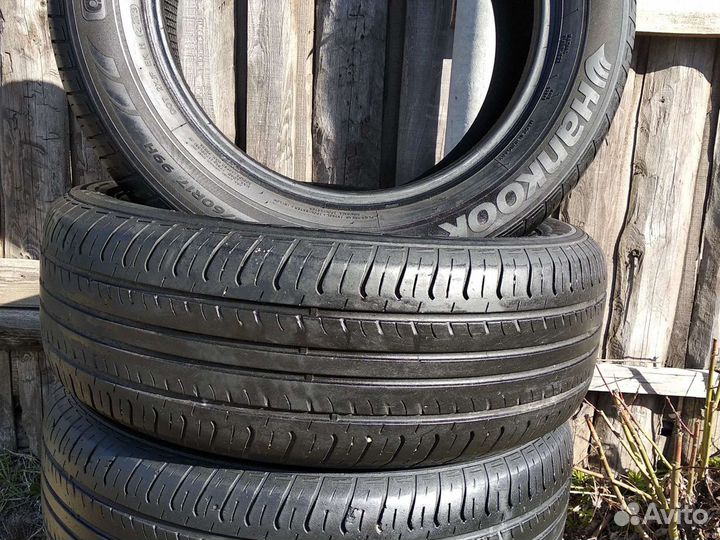 Hankook Optimo K415 225/60 R17 99H