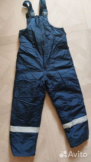 Спецодежда