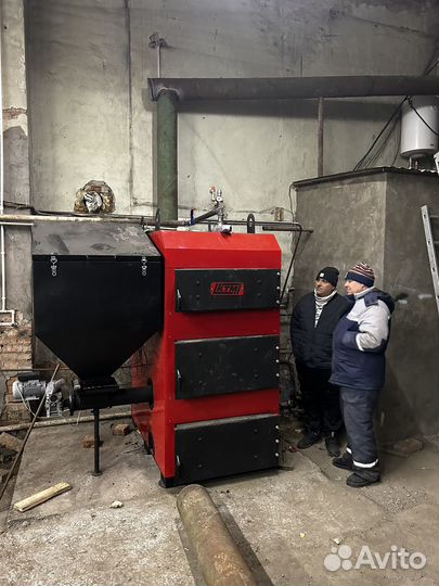 Отопление, водоснабжение, сварочные работы