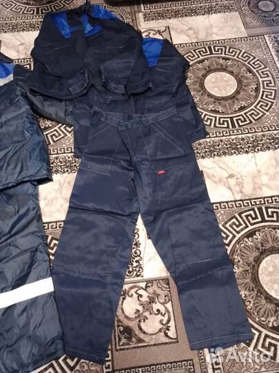 Спецодежда