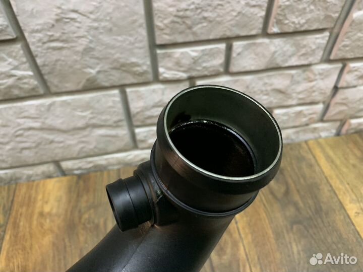 Volkswagen Tiguan Патрубок воздушного фильтра